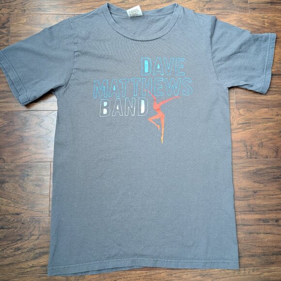 Dave Matthews Lot of 4 Shirts sz Small - Picture 2 of 5